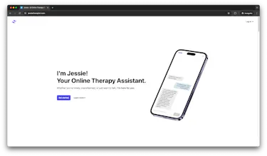 Jessie AI gallery image