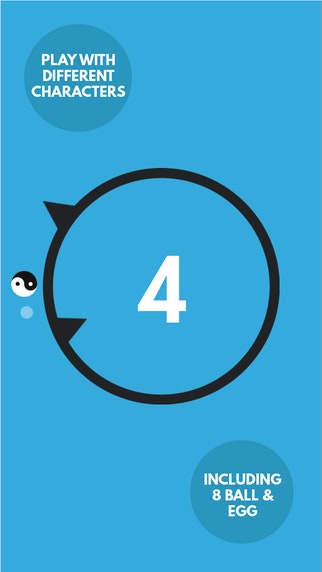 Circle Spike gallery image