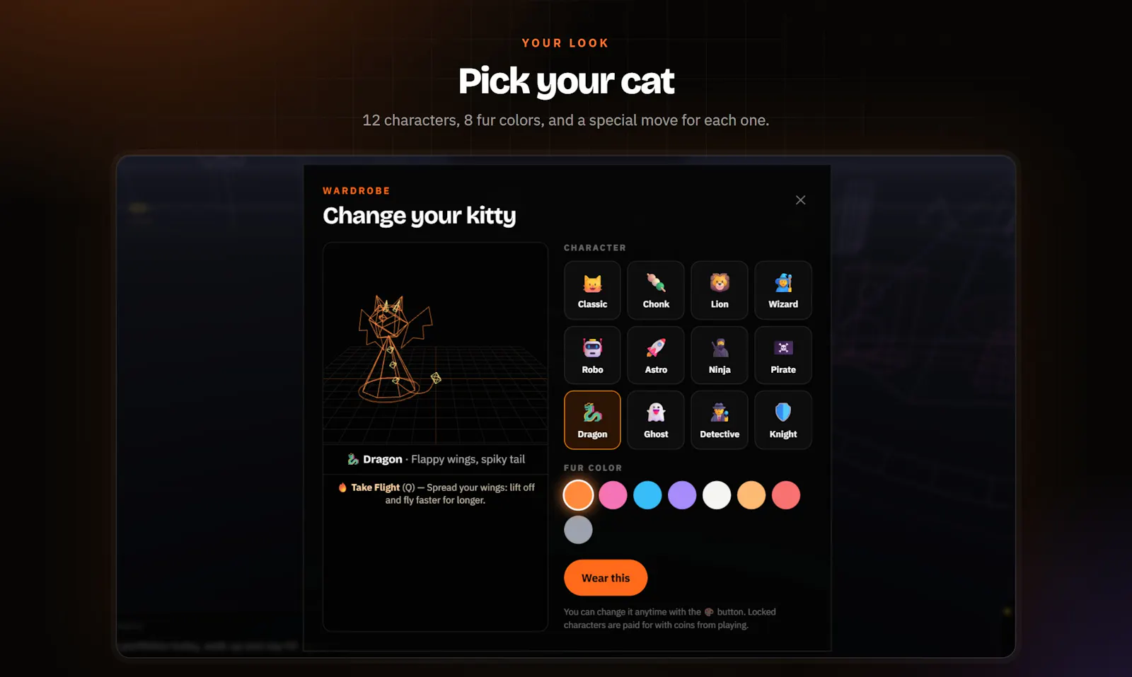 KittyHome Community screenshot 5