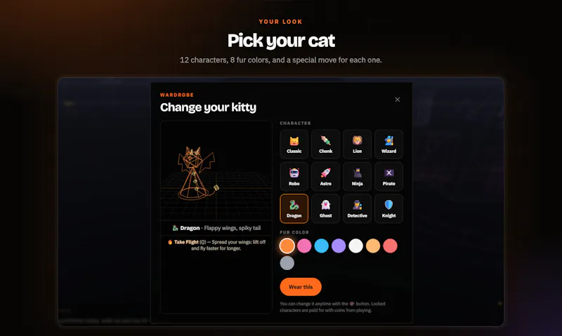 KittyHome Community screenshot 5