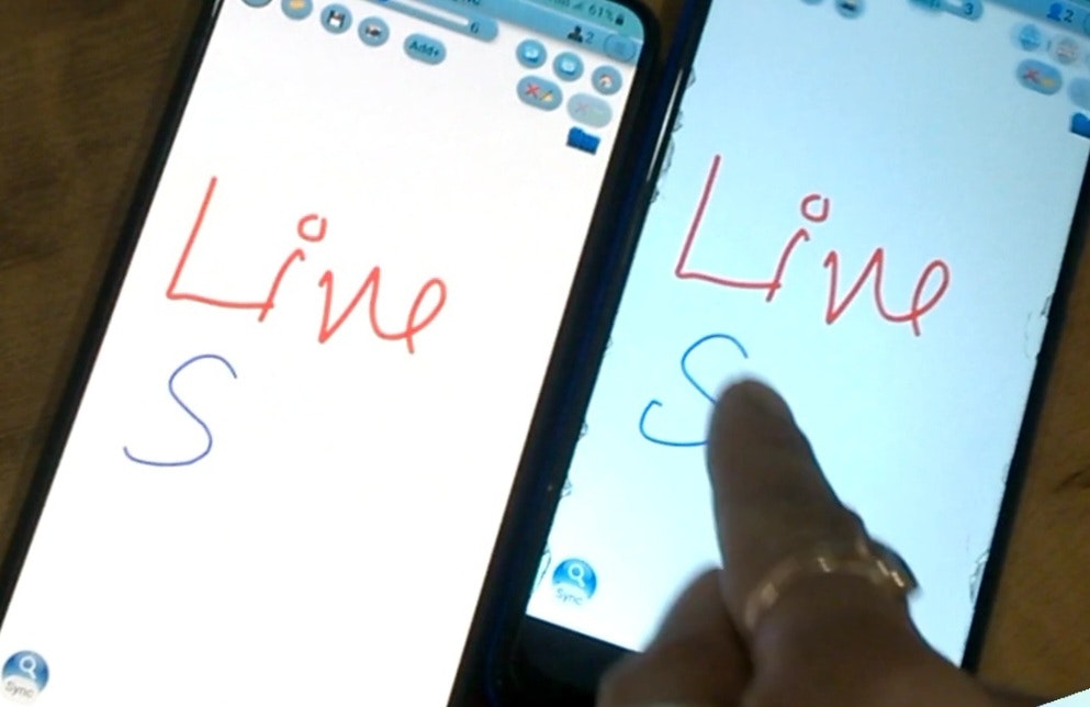 LiveSyncDesk  gallery image