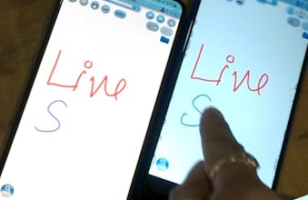 LiveSyncDesk gallery image