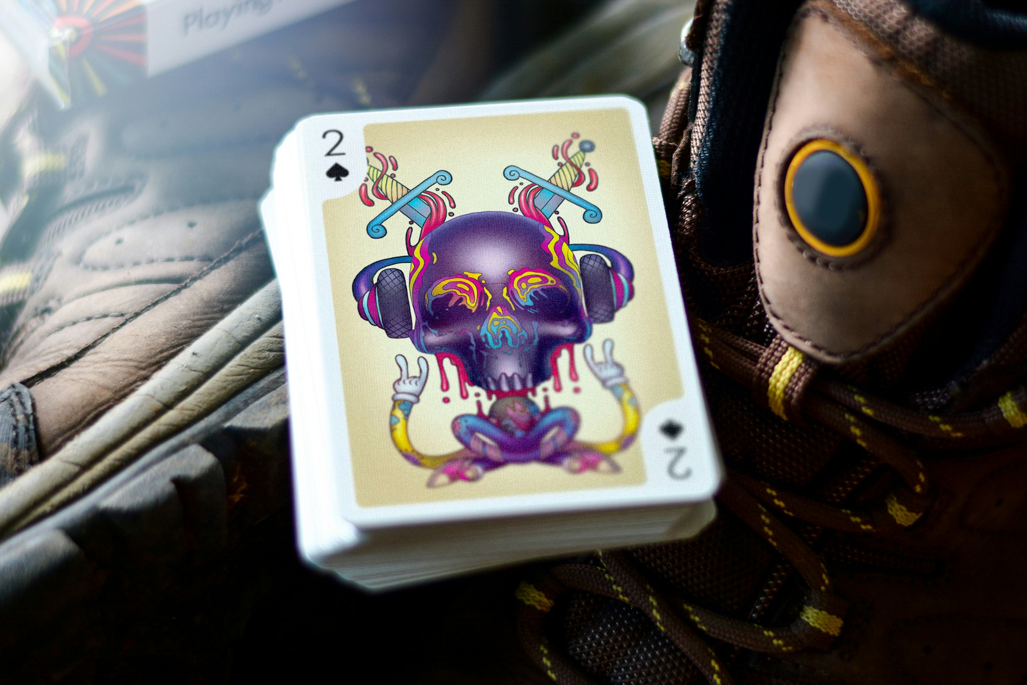 Playing Arts Edition ZERO gallery image