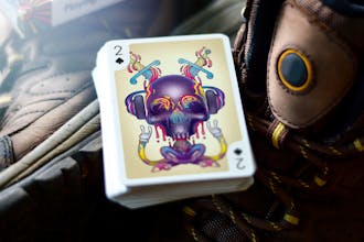 Playing Arts Edition ZERO gallery image