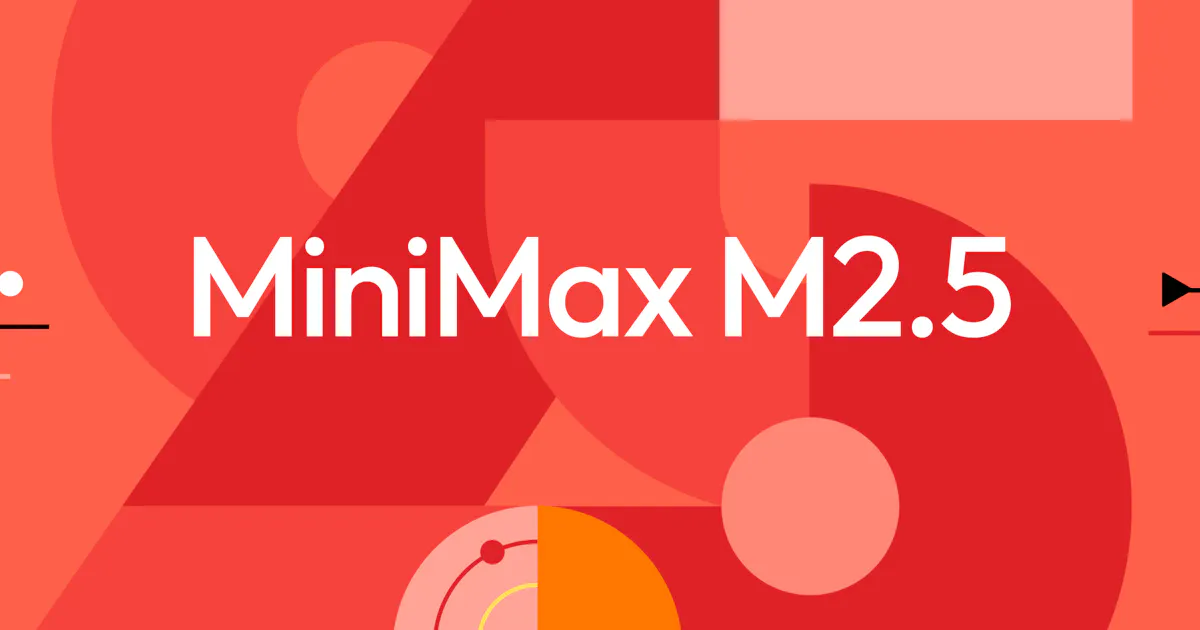 MiniMax-M2.5