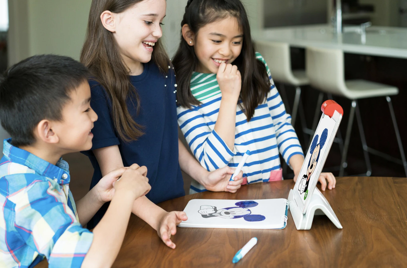 Osmo's Disney Super Studio Mickey & Friends