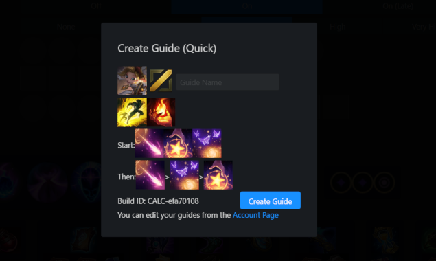 LoLSolved gallery image