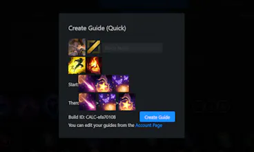 LoLSolved gallery image