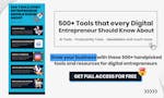 No BS Startup Ignition Toolkit image