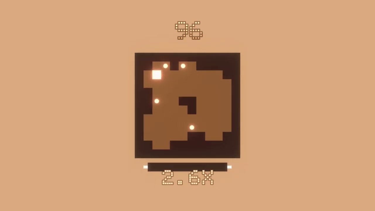 IQUBE: Logic Puzzle Game gallery image