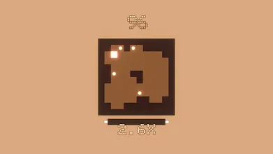 IQUBE: Logic Puzzle Game gallery image