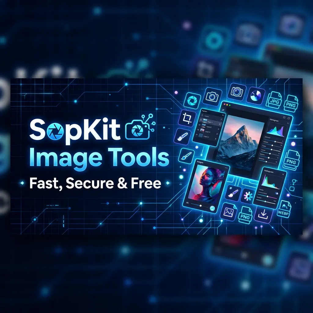 SopKit gallery image