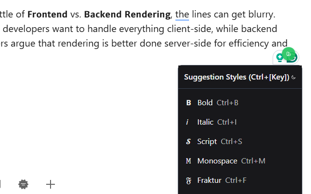 Viblify gallery image