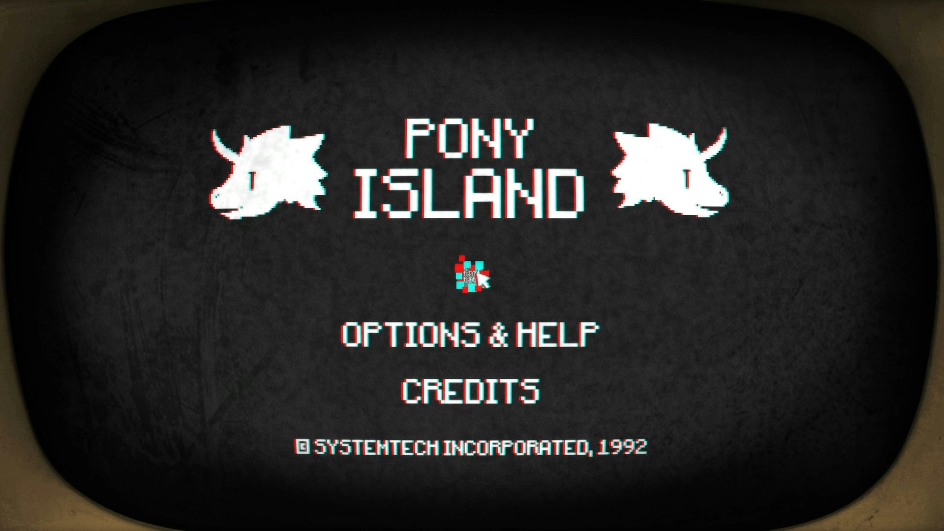 Pony Island gallery image