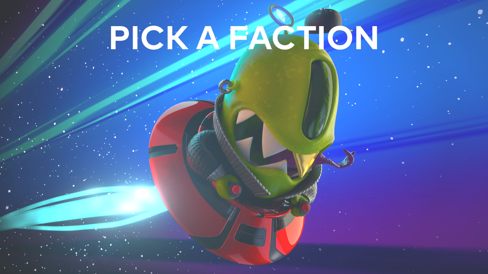 The Battle of Mars gallery image