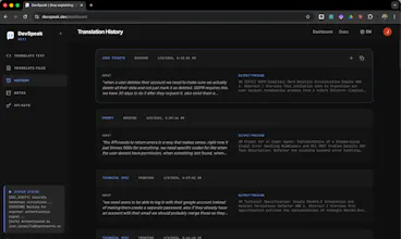 DevSpeak gallery image