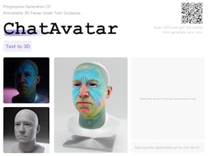 ChatAvatar gallery image