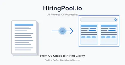 HiringPool.io gallery image