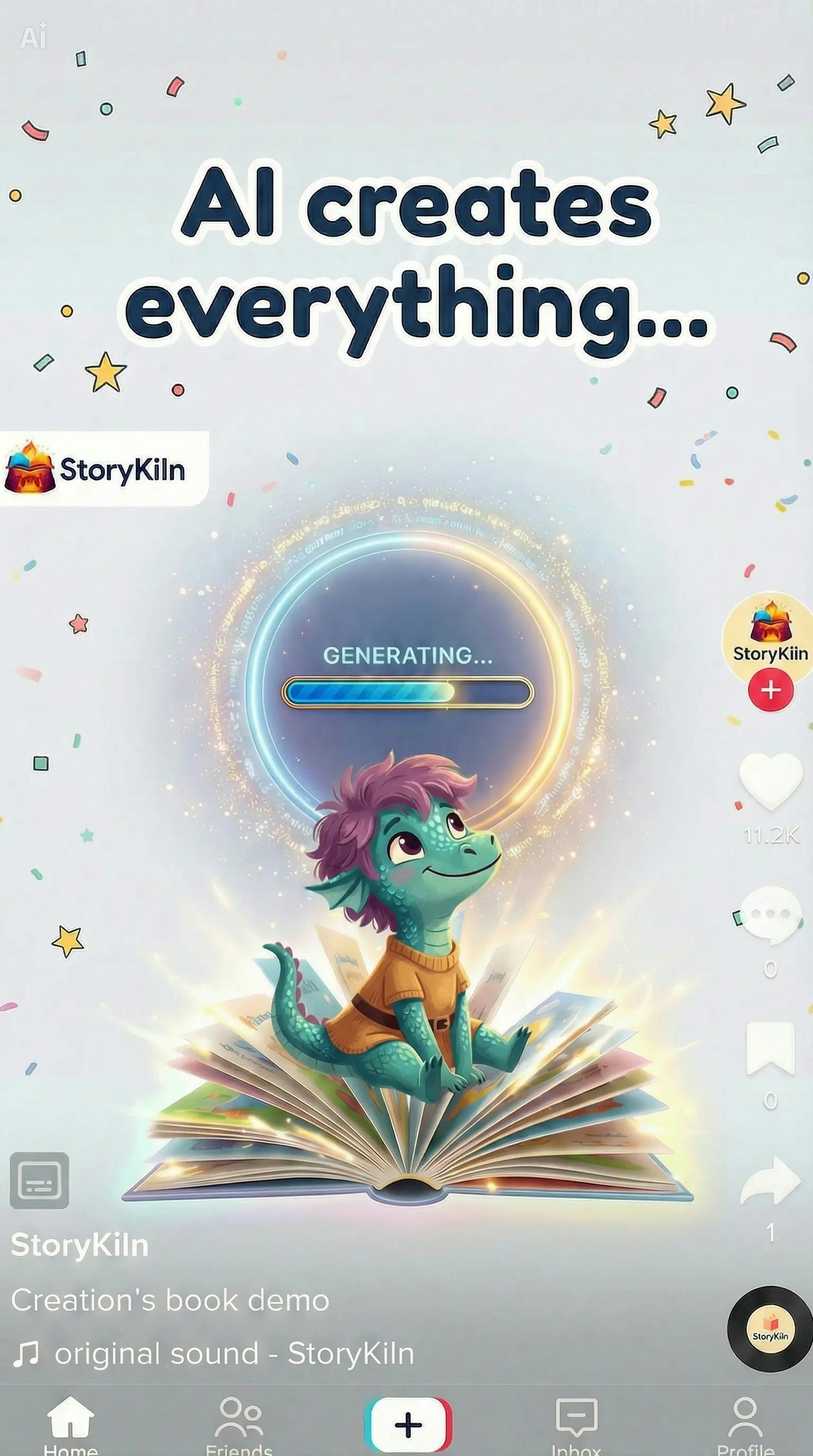 StoryKiln gallery image