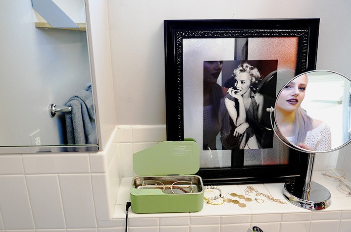 SmartClean Vision-5 gallery image