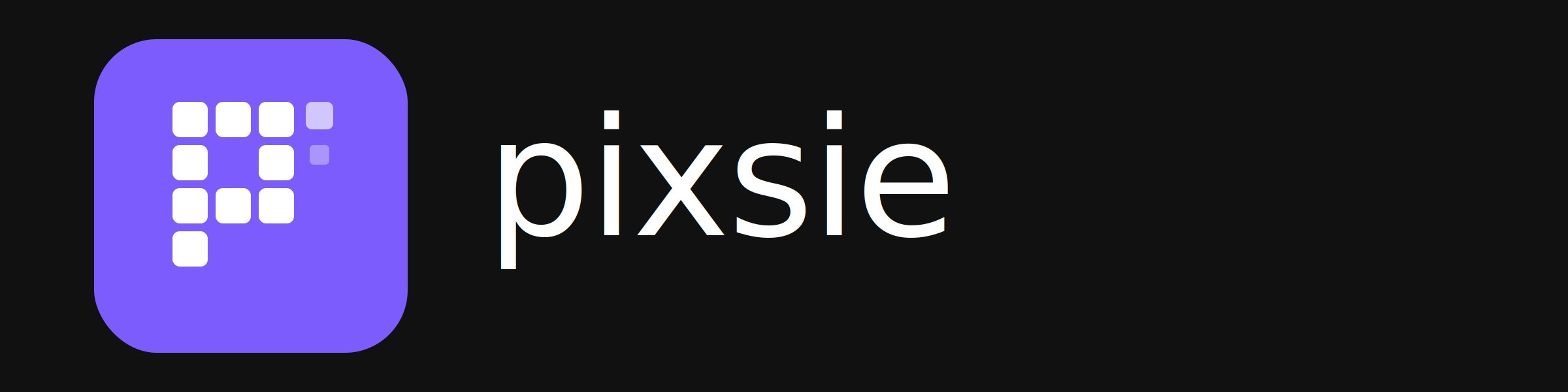 Pixsie gallery image
