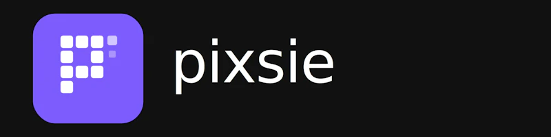 Pixsie screenshot 5