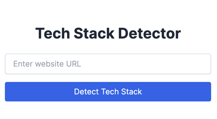 Peeker de tecnologia