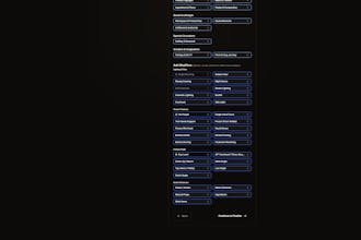 BrewShot AI gallery image