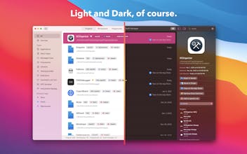 XCOrganizer gallery image