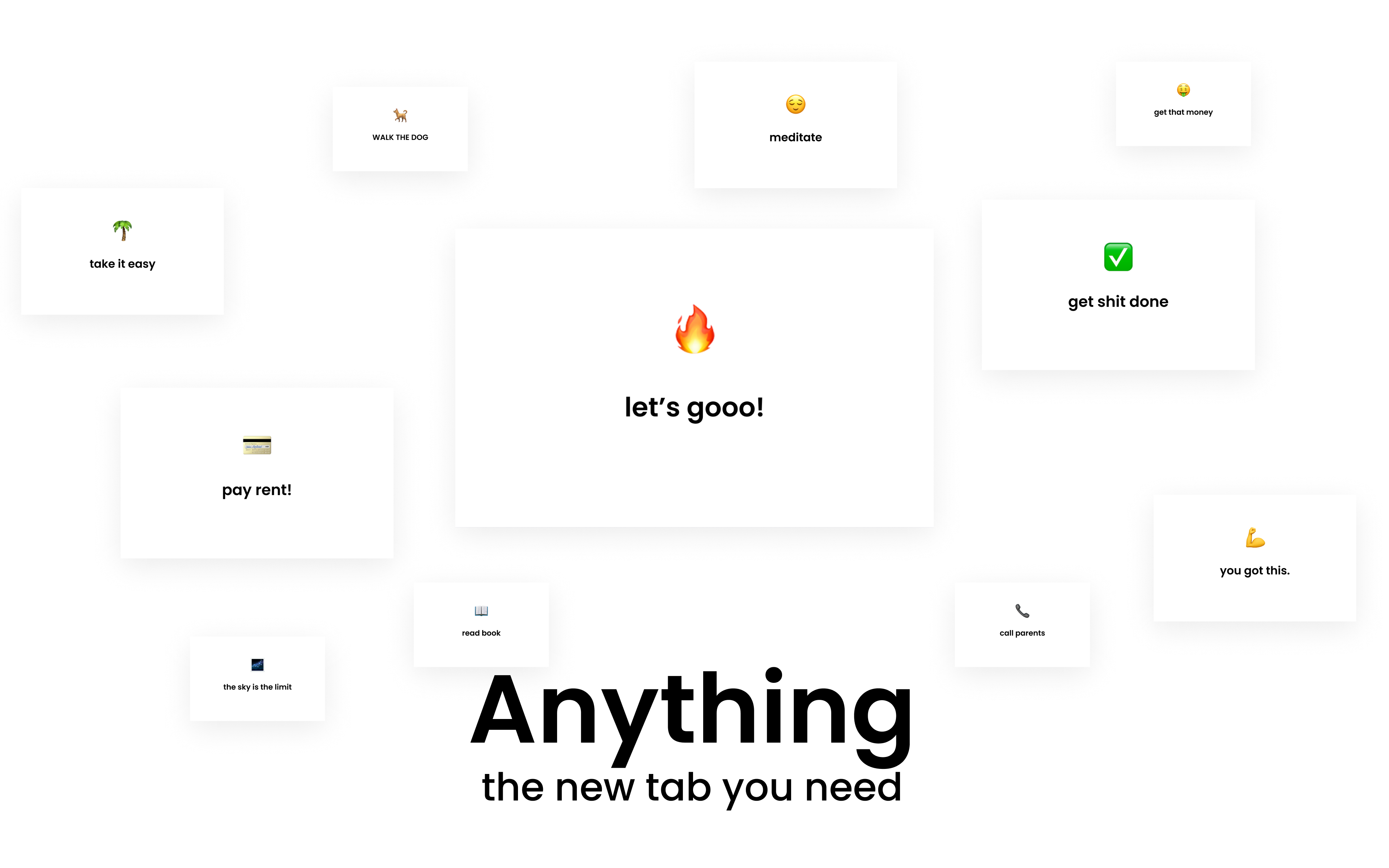 Anything gallery image