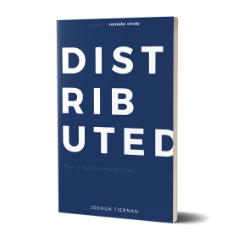 Distributed