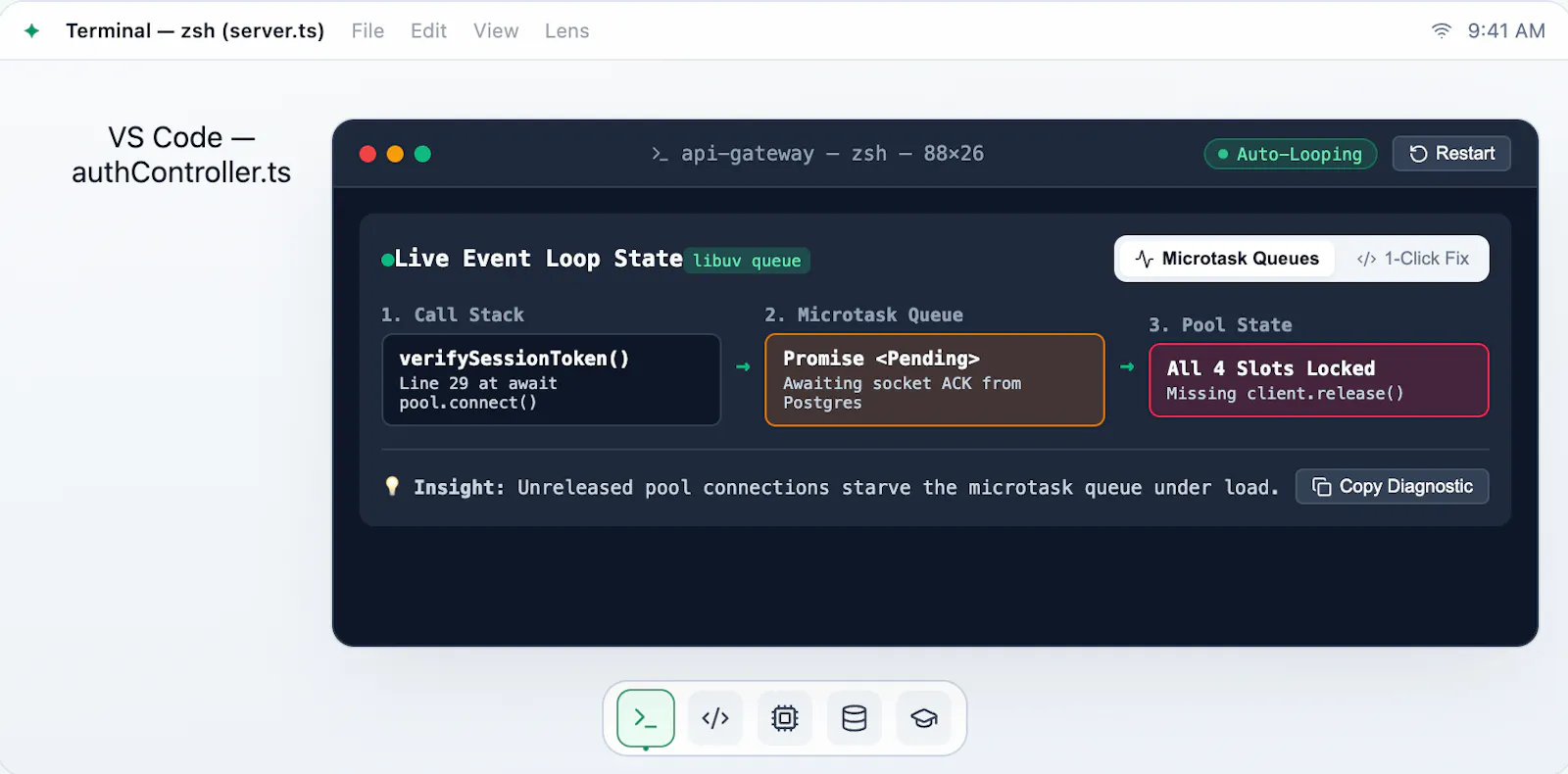 StudyLen screenshot 2