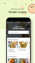 Convenient Meal Planning & Shopping gallery image