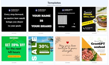 CrestGPT gallery image