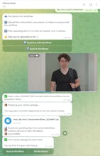 Delivery Expo gallery image