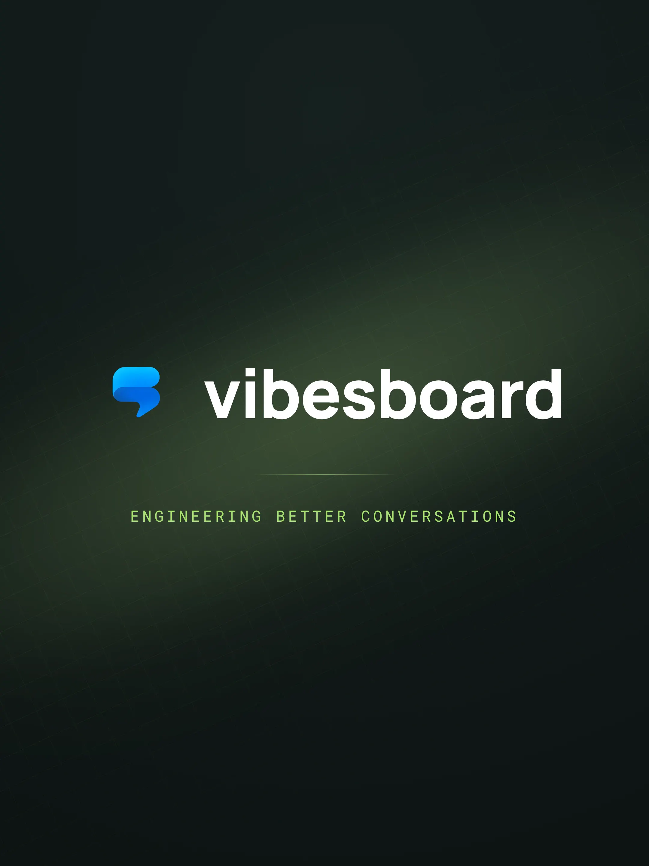 Vibesboard logo