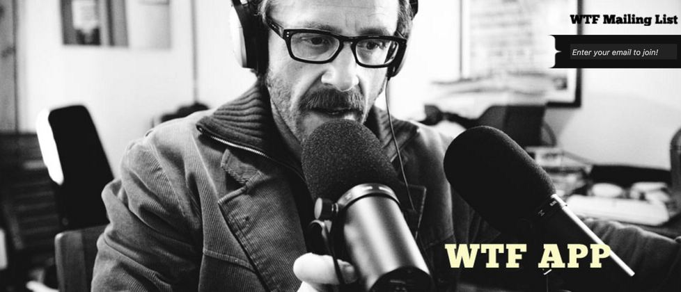 WTF App gallery image