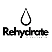 Rehydrate IV Infusion
