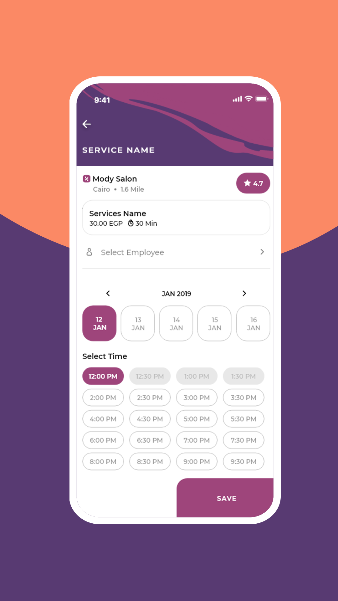 Glamera gallery image