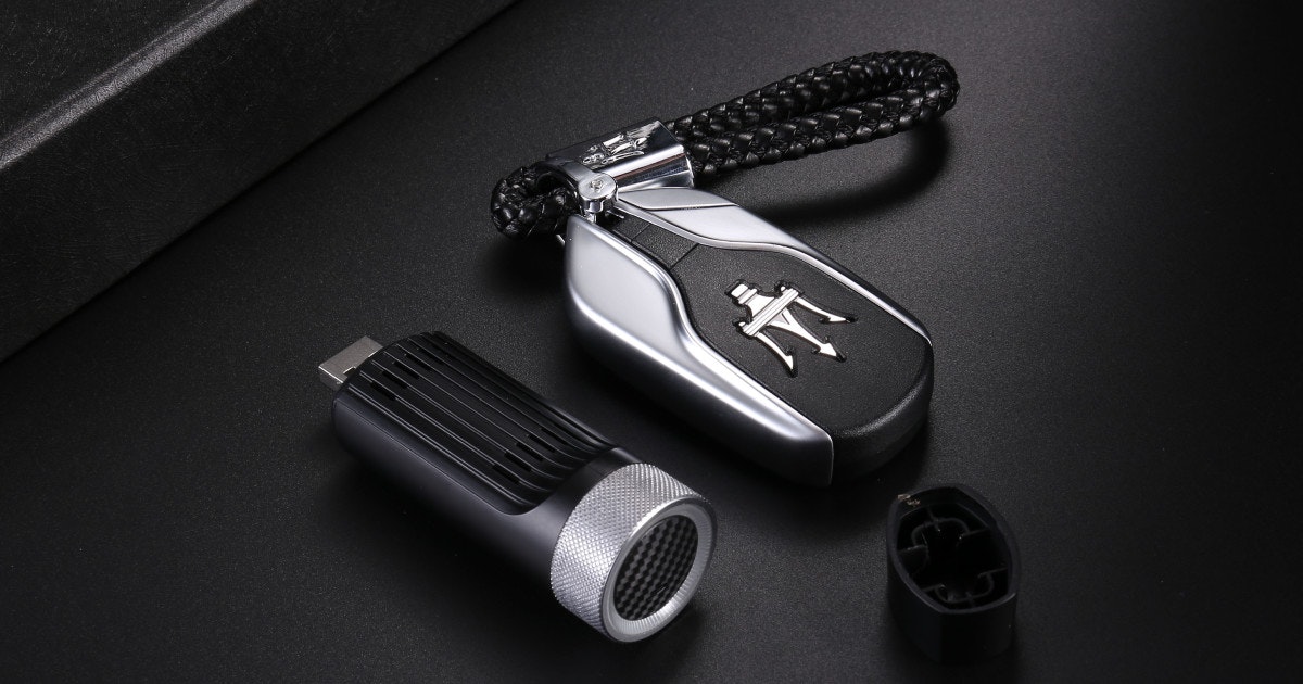 CarDongle gallery image