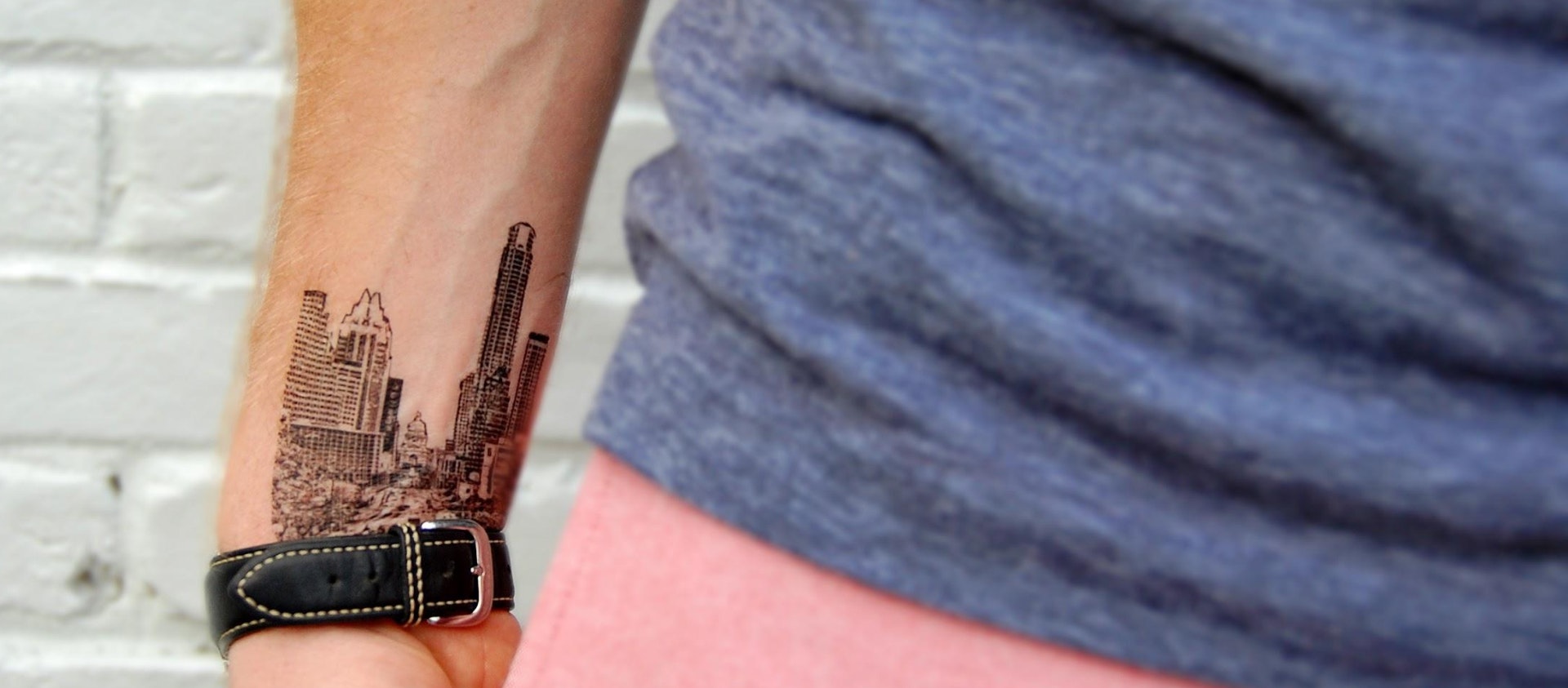 Momentary Ink gallery image