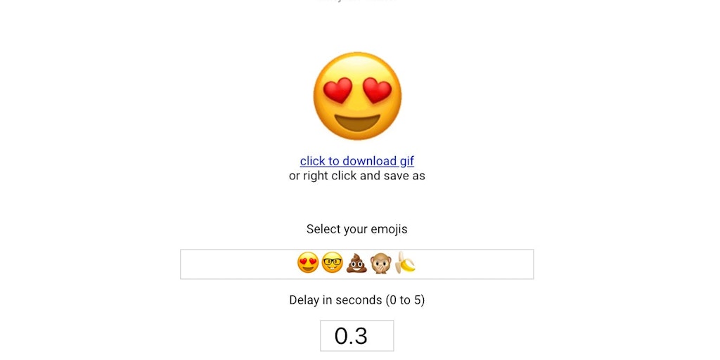 Emojifs Image
