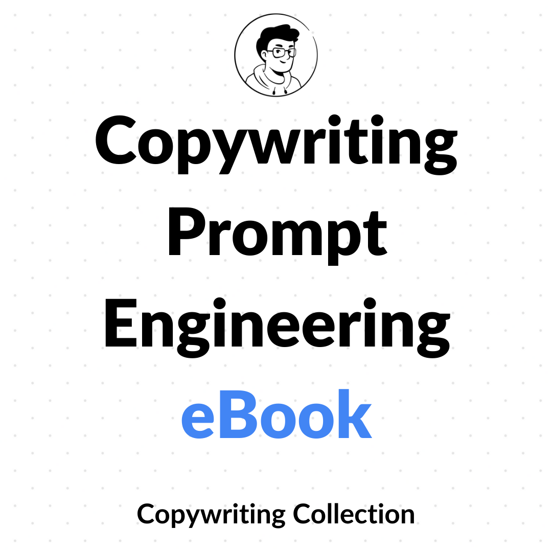 Copywriting Prompt Engineering