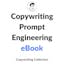 Copywriting Prompt Engineering