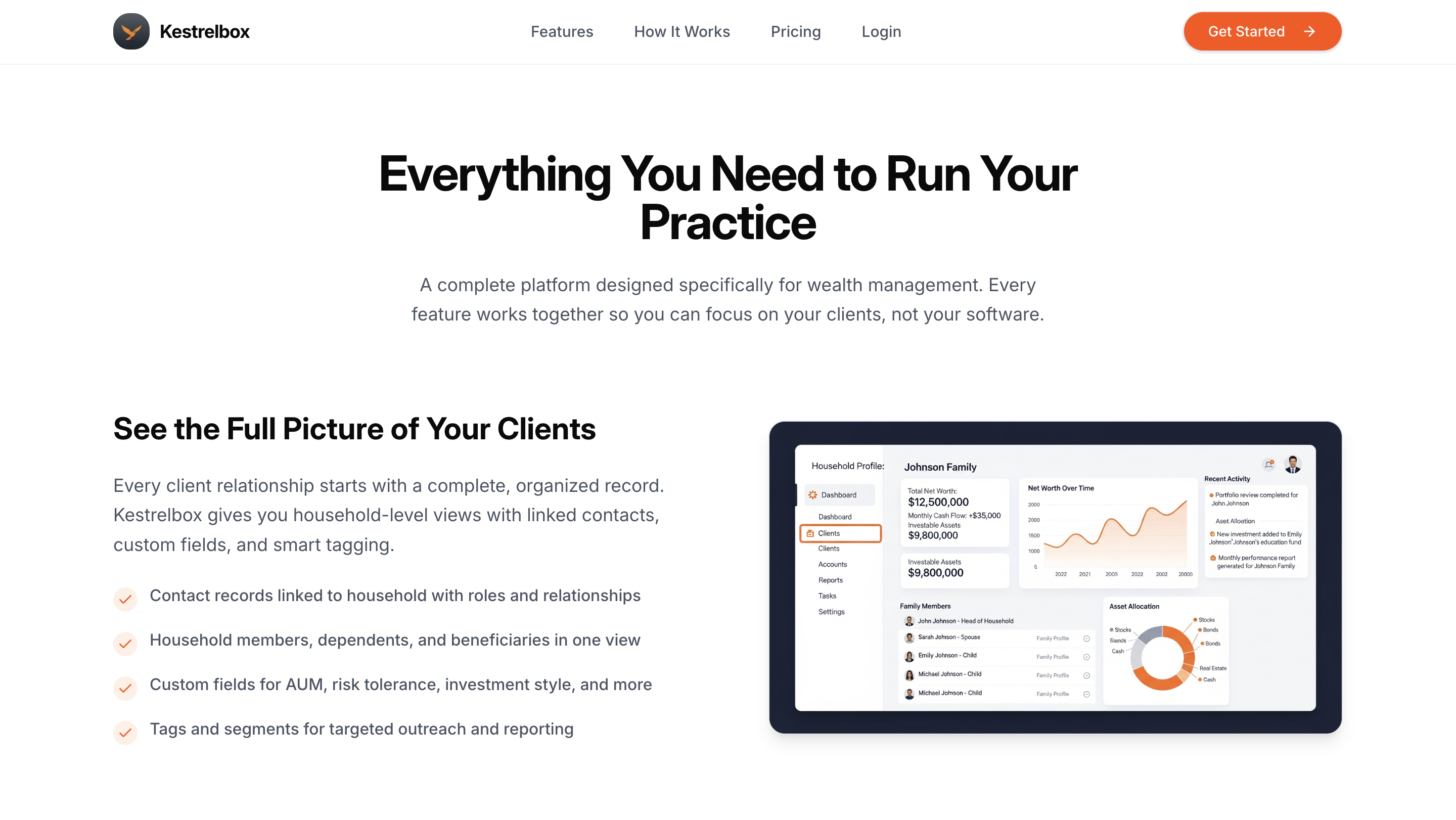 Kestrelbox gallery image