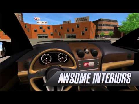 Driving School 2016