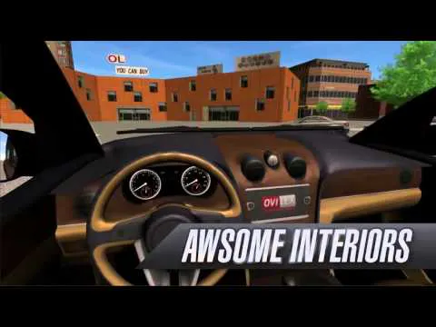 Driving School 2016