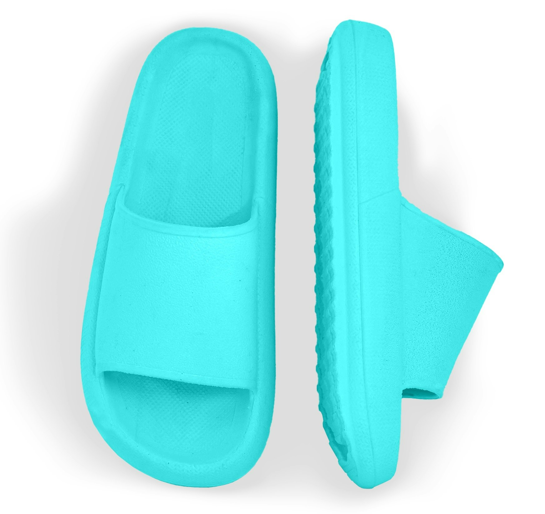 Chinelo Slide Nuvem Hiperflex gallery image