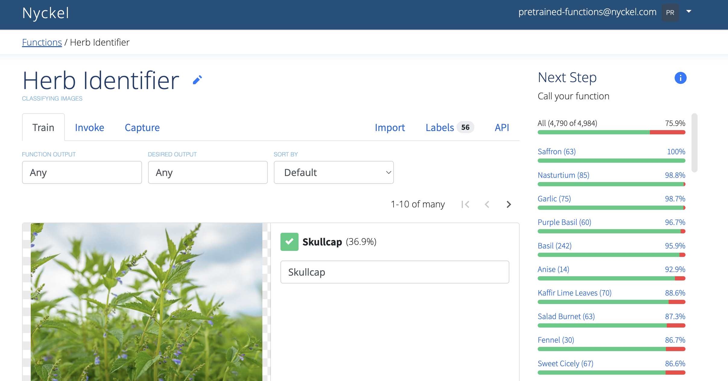 Nyckel gallery image