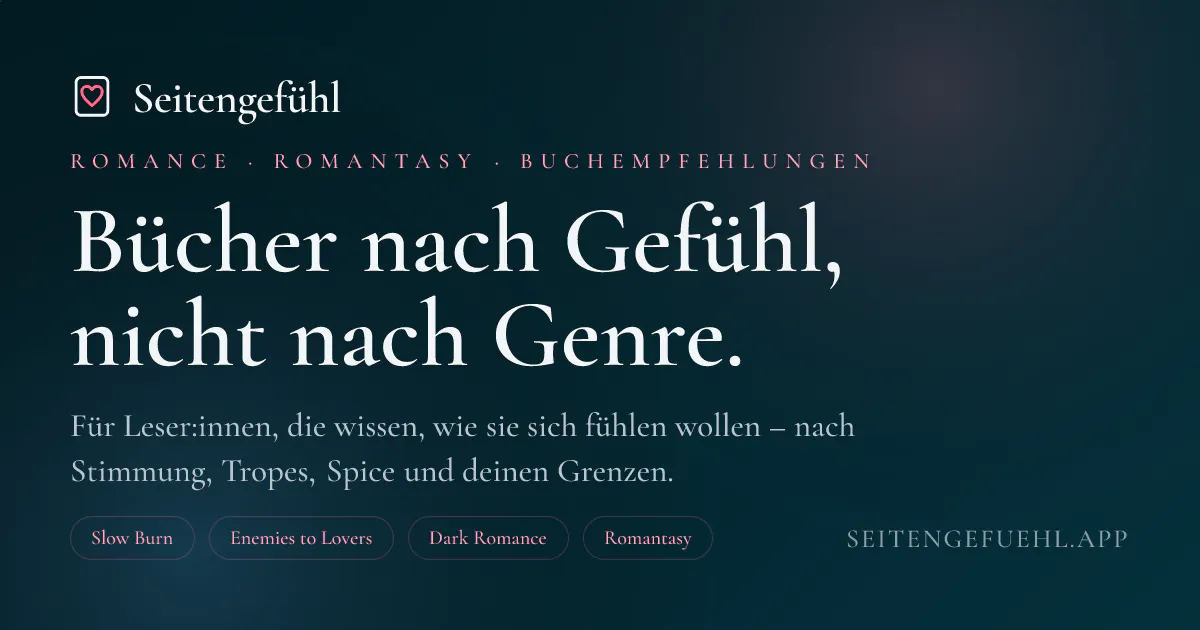 Seitengefühl gallery image
